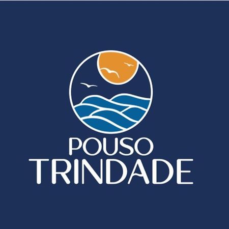 Pouso Trindade Ξενοδοχείο Trindade  Εξωτερικό φωτογραφία