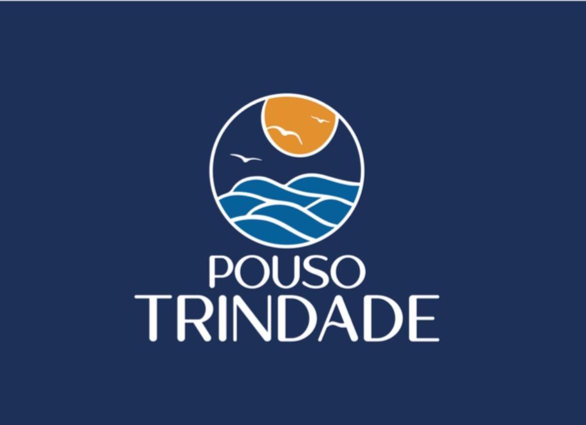 Pouso Trindade Ξενοδοχείο Trindade  Εξωτερικό φωτογραφία